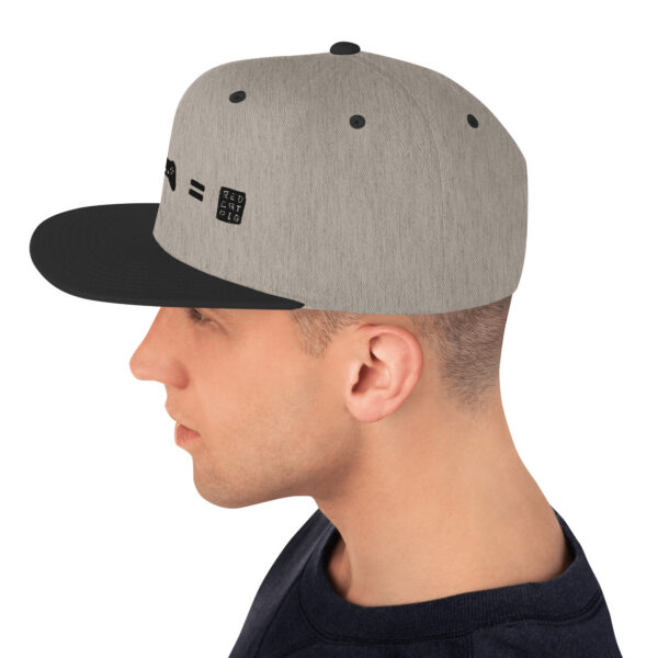 classic-snapback-heather-black-left-side-69b92509070a6.jpg Snapback Hat