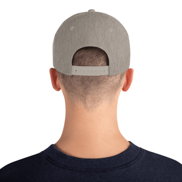 classic-snapback-heather-grey-back-69b92509080bf.jpg Snapback Hat