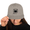 classic-snapback-heather-grey-front-69b925e612d6a.jpg Snapback Hat