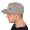classic-snapback-heather-grey-left-side-69b9250908525.jpg Snapback Hat
