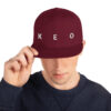 classic-snapback-maroon-front-69bbebde733e3.jpg Snapback Hat