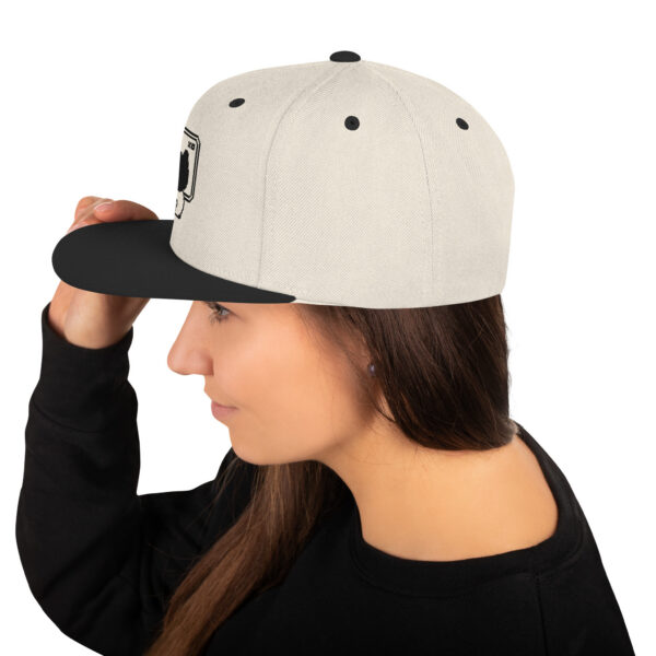 classic-snapback-natural-black-left-side-69b925e613d01.jpg Snapback Hat