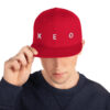 classic-snapback-red-front-69bbebde79864.jpg Snapback Hat