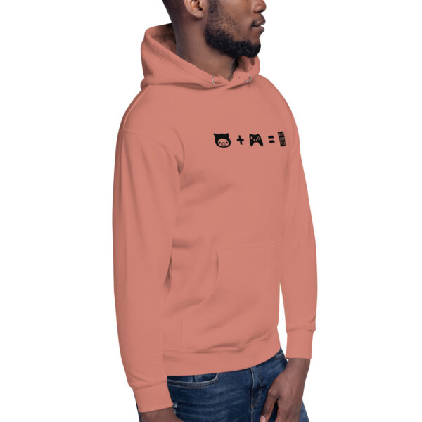 Unisex Hoodie