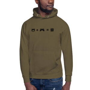 Unisex Hoodie