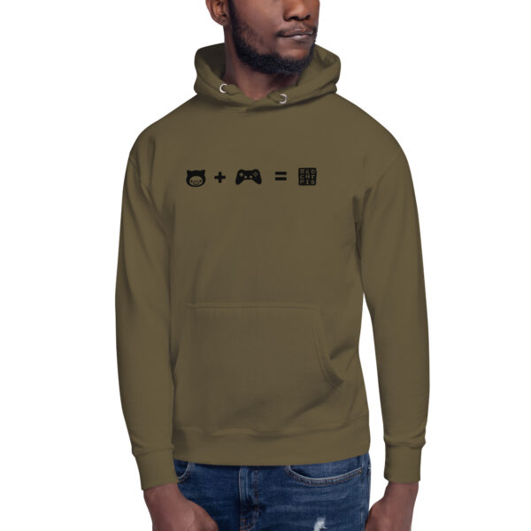 Unisex Hoodie