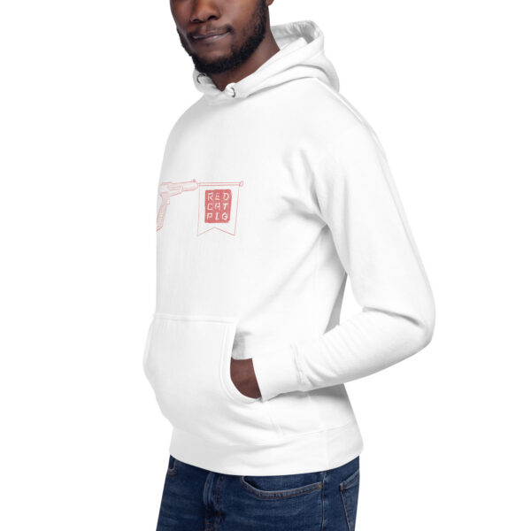 Unisex Hoodie
