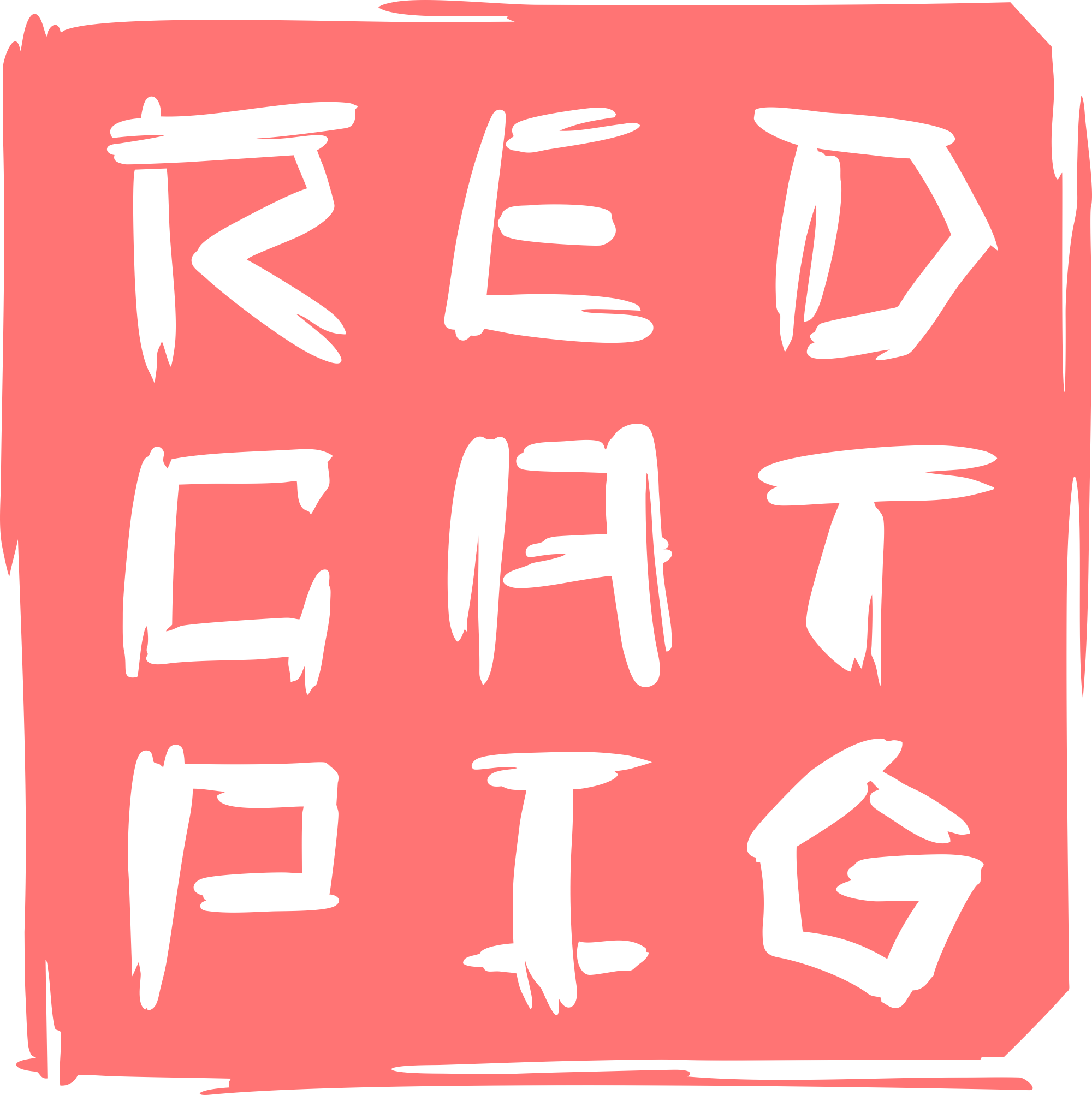 Redcatpig Store