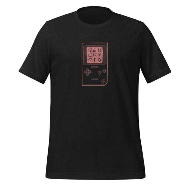 unisex-staple-t-shirt-black-heather-front-69b9288abc7e3.jpg Unisex t-shirt