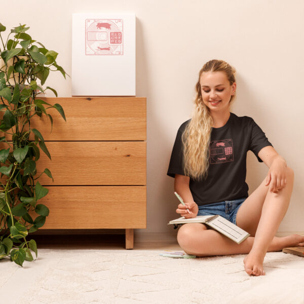 unisex-staple-t-shirt-brown-front-69b81e04e855c.jpg Unisex t-shirt