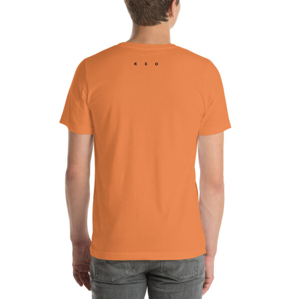 unisex-staple-t-shirt-burnt-orange-back-69bd409fdef78.jpg Unisex t-shirt