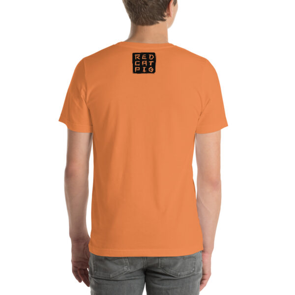 unisex-staple-t-shirt-burnt-orange-back-69c144ac02614.jpg Unisex t-shirt