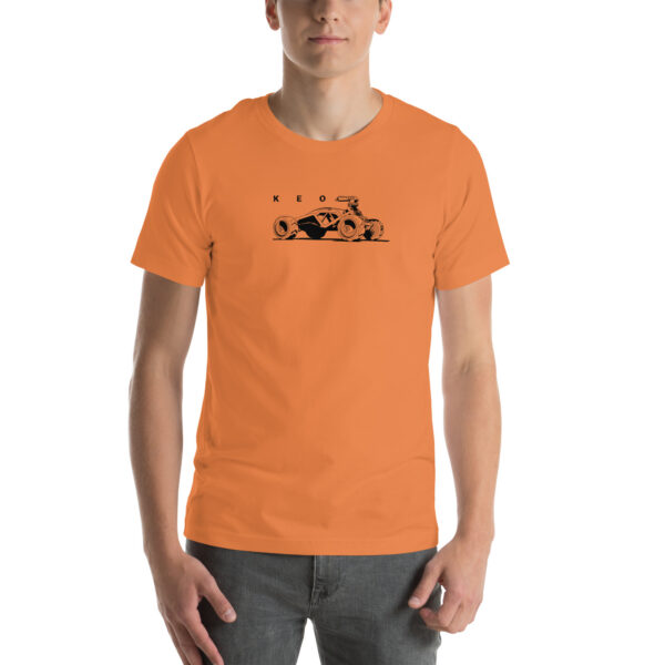 unisex-staple-t-shirt-burnt-orange-front-69c144ac00dda.jpg Unisex t-shirt