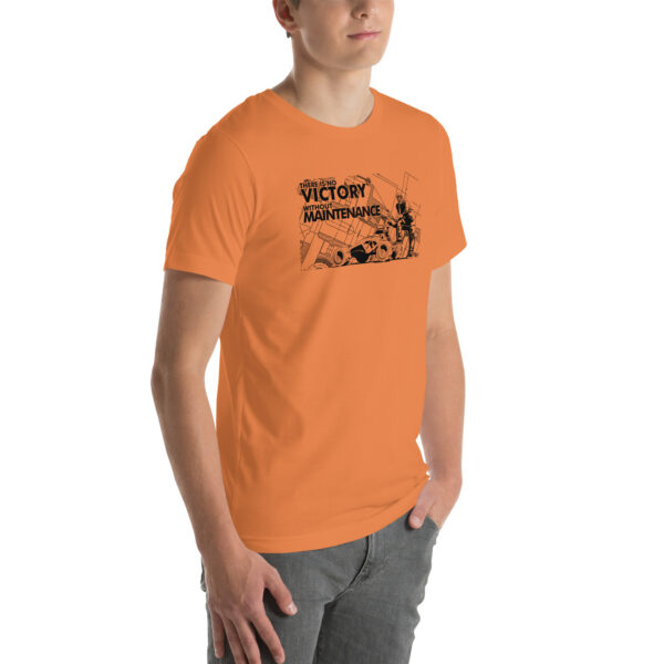 unisex-staple-t-shirt-burnt-orange-right-front-69bd409ff1abf.jpg Unisex t-shirt