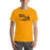 unisex-staple-t-shirt-gold-front-69bd40a007d27.jpg Unisex t-shirt