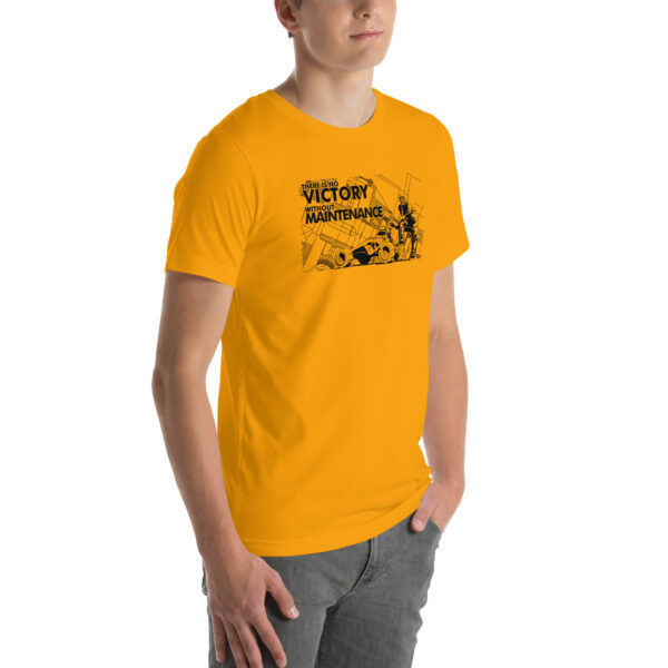 unisex-staple-t-shirt-gold-right-front-69bd40a02d126.jpg Unisex t-shirt