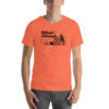 unisex-staple-t-shirt-heather-orange-front-69bd409fd3636.jpg Unisex t-shirt