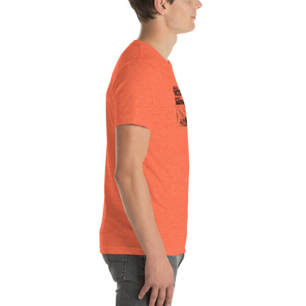 unisex-staple-t-shirt-heather-orange-right-69bd409fd8839.jpg Unisex t-shirt
