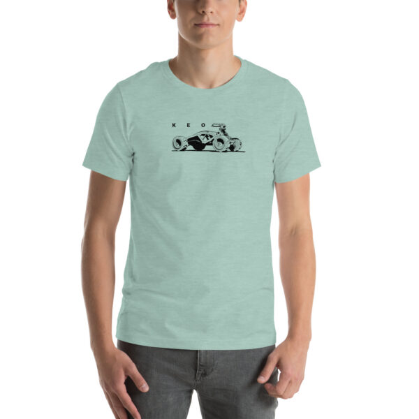 unisex-staple-t-shirt-heather-prism-dusty-blue-front-69c144ac2adb2.jpg Unisex t-shirt