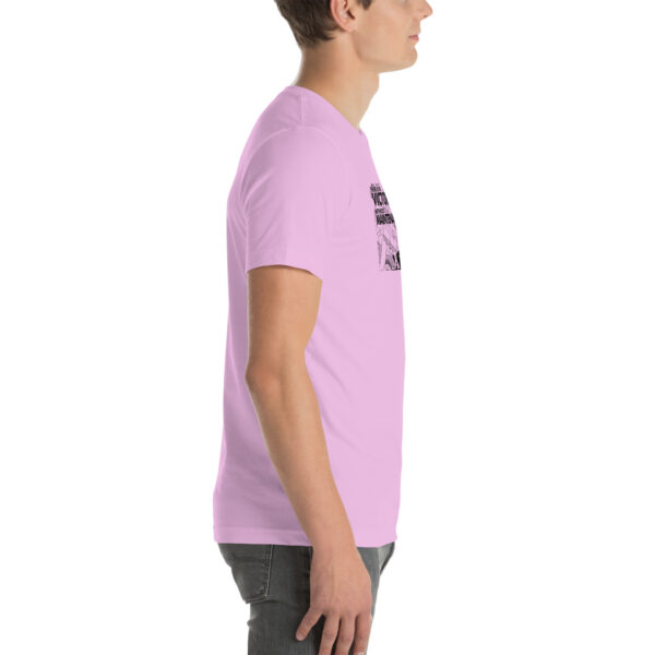 unisex-staple-t-shirt-lilac-right-69bd40a09de5e.jpg Unisex t-shirt