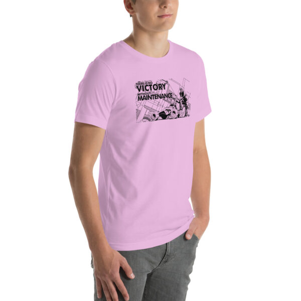 unisex-staple-t-shirt-lilac-right-front-69bd40a0ab36d.jpg Unisex t-shirt
