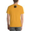 unisex-staple-t-shirt-mustard-back-69c144ac0c23f.jpg Unisex t-shirt