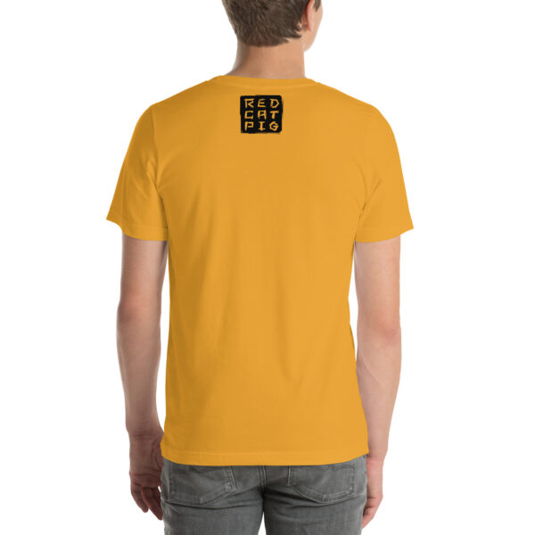 unisex-staple-t-shirt-mustard-back-69c144ac0c23f.jpg Unisex t-shirt