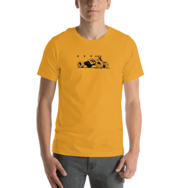 unisex-staple-t-shirt-mustard-front-69c144ac0a2b4.jpg Unisex t-shirt