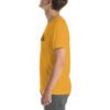 unisex-staple-t-shirt-mustard-left-69c144ac0e76f.jpg Unisex t-shirt