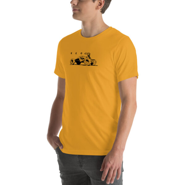 unisex-staple-t-shirt-mustard-left-front-69c144ac112e4.jpg Unisex t-shirt