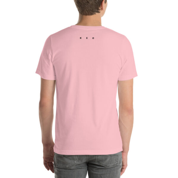 unisex-staple-t-shirt-pink-back-69bd40a0d05e4.jpg Unisex t-shirt