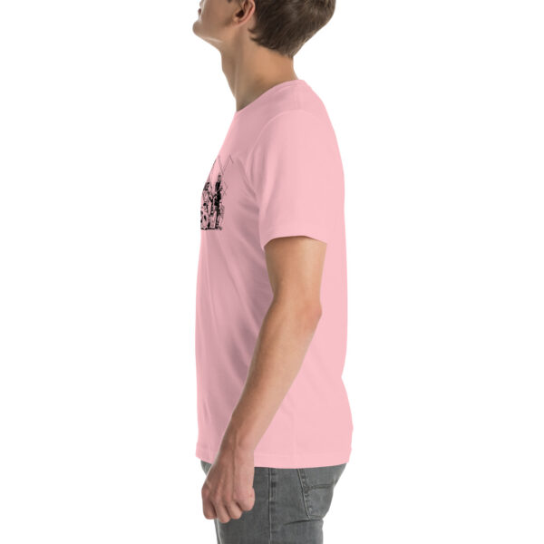 unisex-staple-t-shirt-pink-left-69bd40a0dca55.jpg Unisex t-shirt