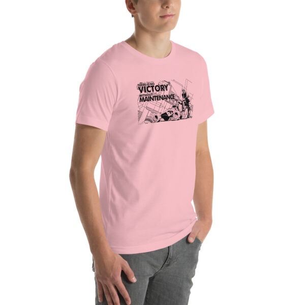 unisex-staple-t-shirt-pink-right-front-69bd40a10cf3d.jpg Unisex t-shirt