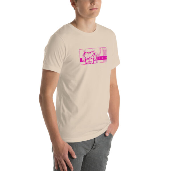 Unisex t-shirt