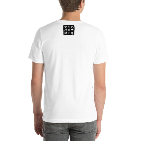 unisex-staple-t-shirt-white-back-69c144acbe162.jpg Unisex t-shirt