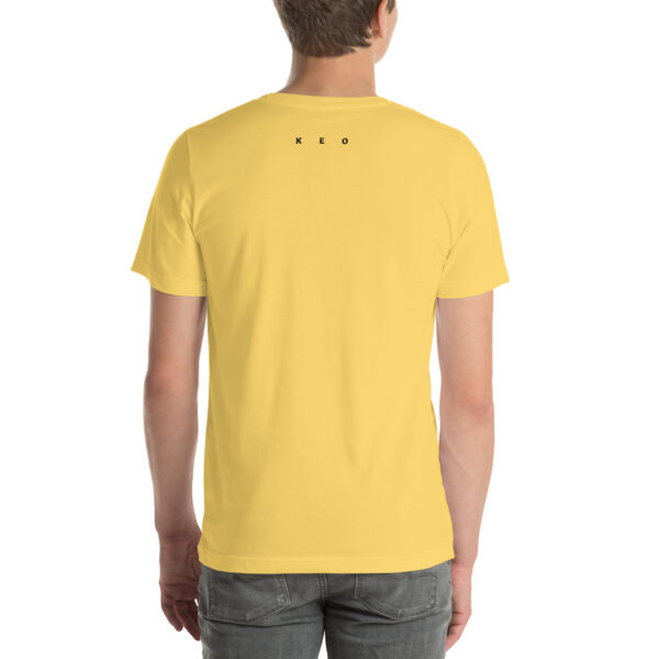 unisex-staple-t-shirt-yellow-back-69bd40a22f556.jpg Unisex t-shirt