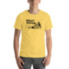 unisex-staple-t-shirt-yellow-front-69bd40a21babb.jpg Unisex t-shirt